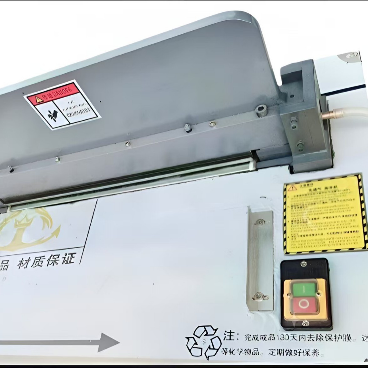 SOURCE manufacturer automatic leather punching machine handbag car seat leather punching machine and other leather equipment