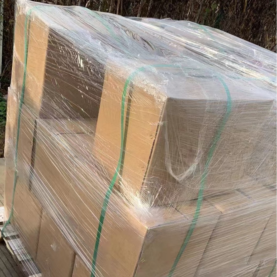 Alkyl-Azobis Isobutyronitrile Aibn Industrial Grade Foaming Agent Can Be Packaged into Samples Azo Aibn