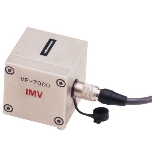 Imv Vp-7000L пьезорезистивный акселерометр Vp-7000L, вибрационный датчик