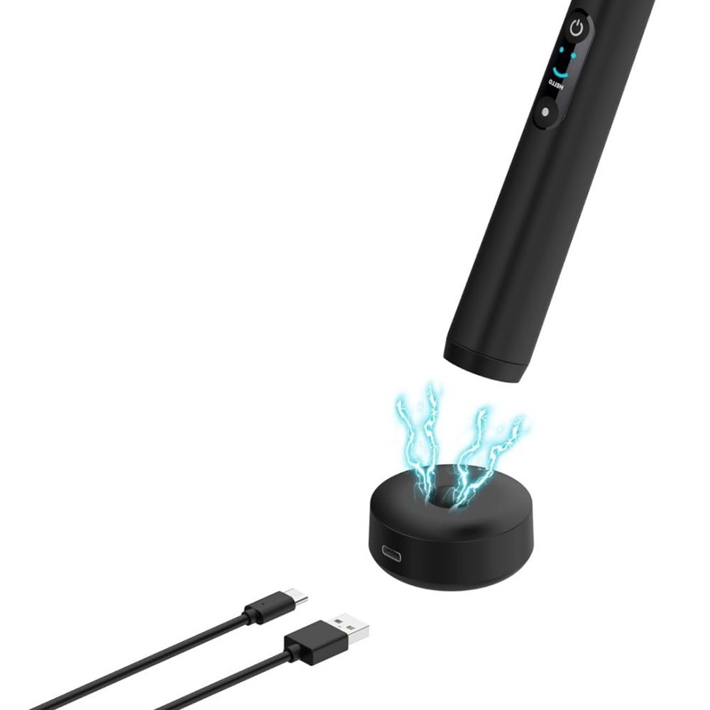 Suitable for Braun Oral-B Toothbrush Io10 9 8 7 Charging Cable Oral-B Io10 Charging Base