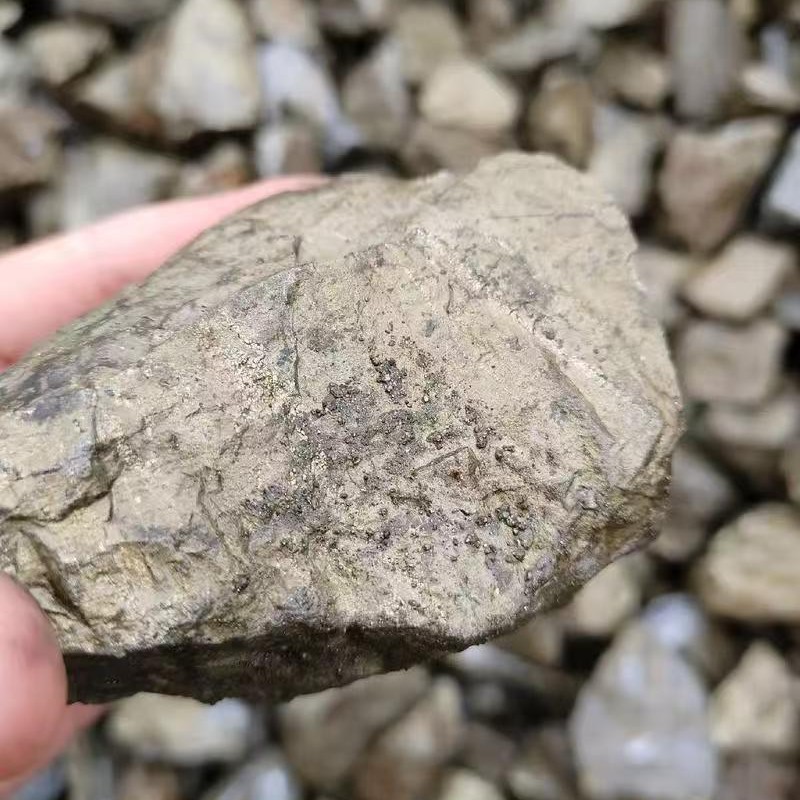 Factory Direct Supply of Iron Sulfide Powder for Counterweight, Wastewater Treatment, Pyrite, Iron Sulfide, Sandblasting, Rust Removal, Wholesale of Iron Powder for Counterweight