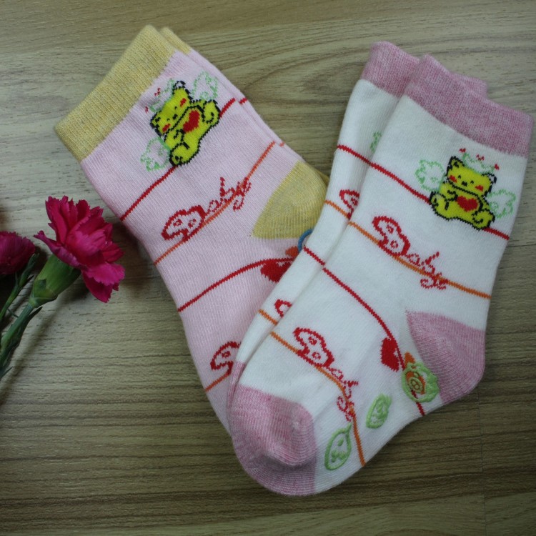 Production of socks socks OEM SOCKS SOCKS