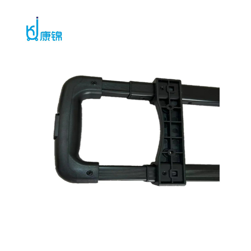 Ice Bucket Pull Rod, Outdoor Equipment Pull Rod, Tool Box Pull Rod, Aluminum Tube 0.8, Pull Rod Swing, Small Production, 2 to 5 Sections