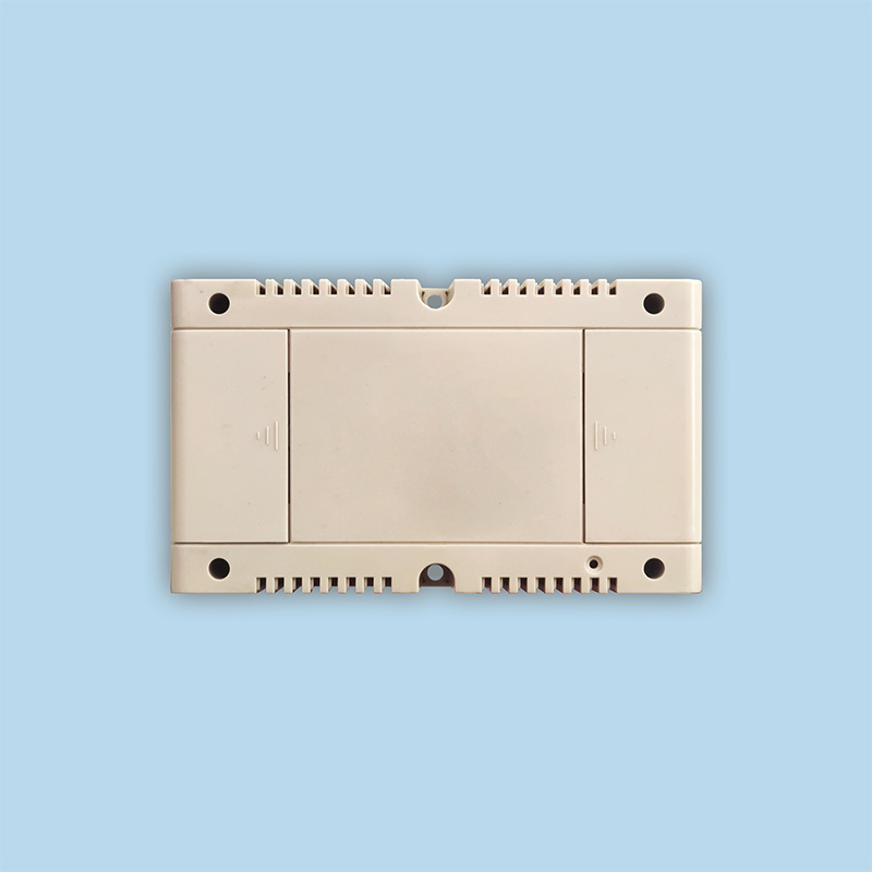 Factory Direct Sales Building Intercom Housing Building Intercom System Decoder