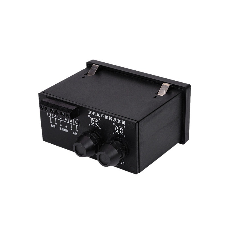 Manufacturer Supplies Ekl-4-2 Panel-Type Grounding Short-Circuit Fault Indicator with One-To-Two Fault Location