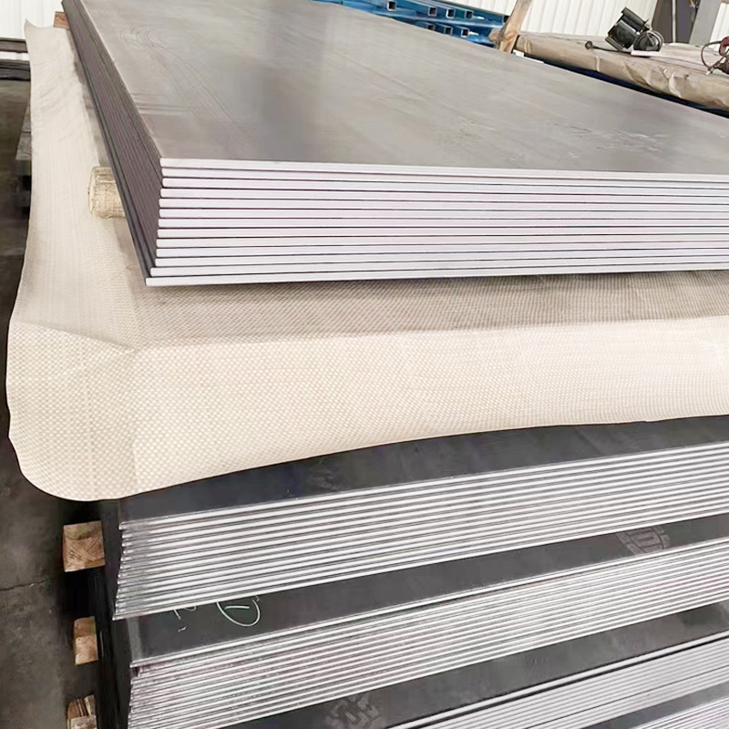 15Crmo/20Crmo Alloy Structural Steel 30Crmo Steel Plate 35Crmo Steel Plate 40Crmo/42Crmo Steel Plate