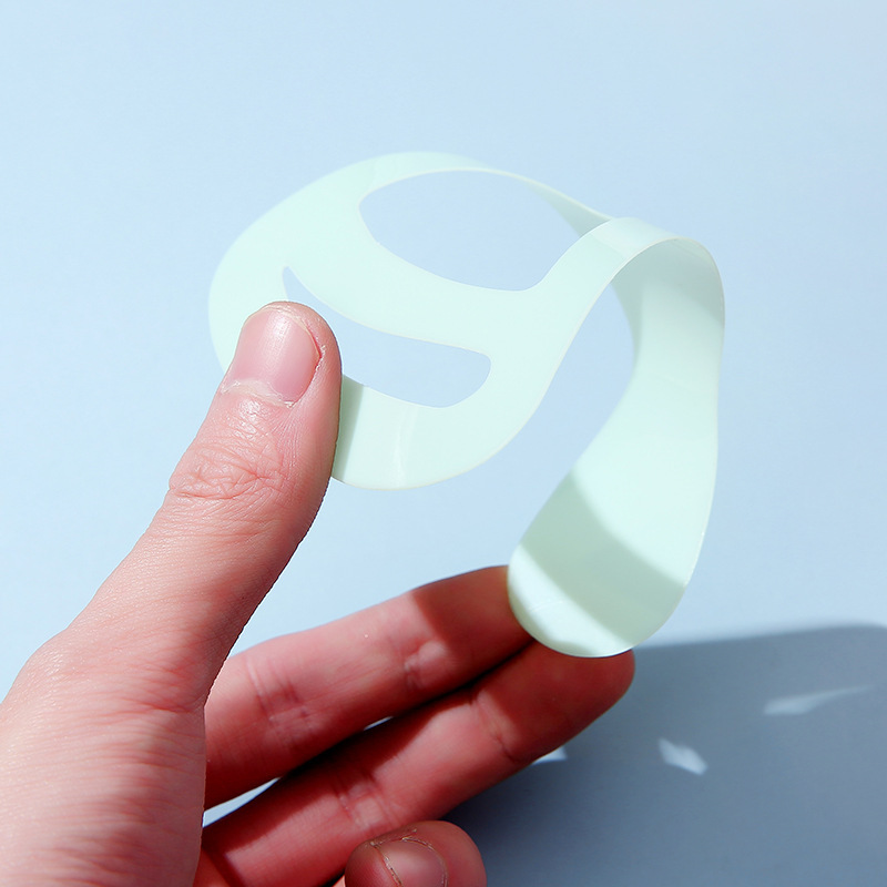 Eyebrow Painting Novice Eyebrow Shaping and Fixing Eyebrow Beginner's One-Line Eyebrow Korean Eyebrow Painting Card Internet Celebrity Quick Eyebrow Card