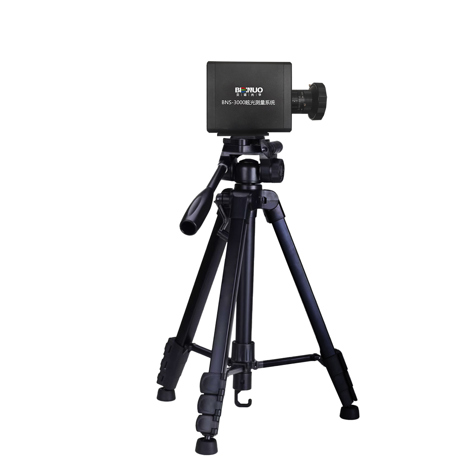 Bns-3000 Glare Tester Ugr Glare Measurement System Stadium Gr Test Ugr Test