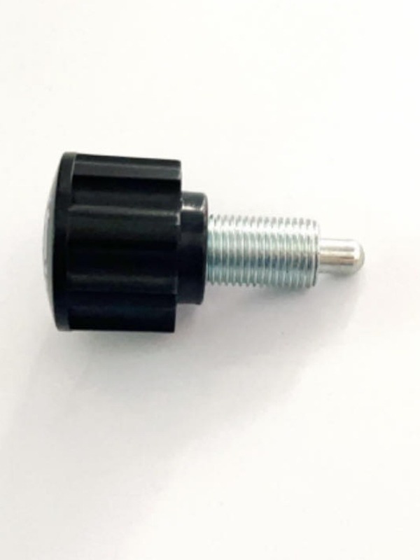 Exercise bike height adjustment bolt fitness equipment fixing bolt accessories bodhi pull core bed bolt accessories