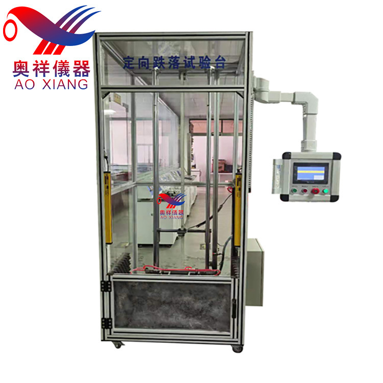 Машина для направленного тестирования на падение, тестер на падение для электронных продуктов, тестер на падение для мобильных телефонов