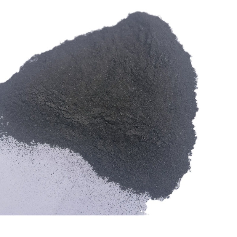 Magnetic Seeds, Magnetic Powder, Sewage Treatment Iron Concentrate Powder, Hematite Powder for Flocculation and Sedimentation Tank, Iron Powder 80-120 Mesh
