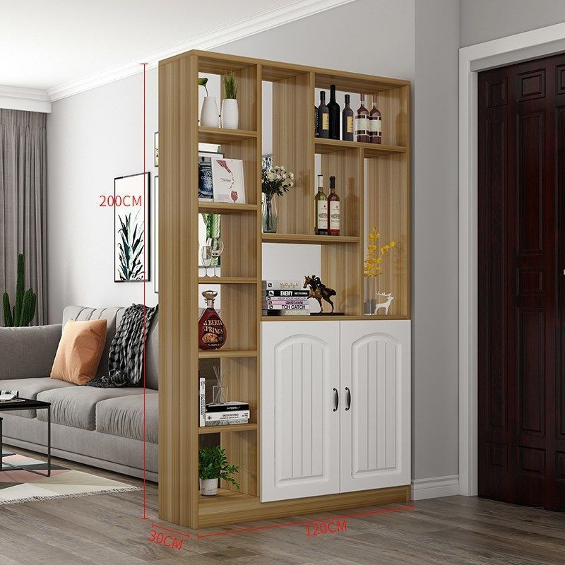 Entrance Cabinet, Entrance Cabinet, Wine Cabinet, Partition Screen, Living Room, Home Shoe Cabinet, Storage Rack, Modern Simple Decorative Foyer Cabinet