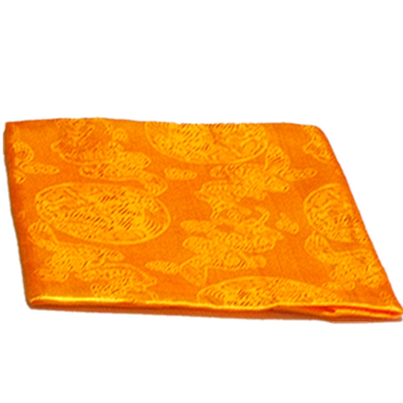 Factory wholesale Buddhist supplies large quantity from you Pengfei Hada factory Longfeng Hada five-color Hada