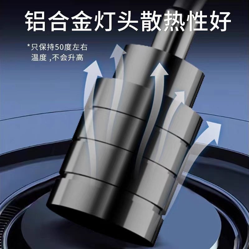 Fish Tank Lamp, Landscaping Lighting, Stream Tank Led Lighting, Ancient Tank, South American Tank, Adjustable Focus Spotlight