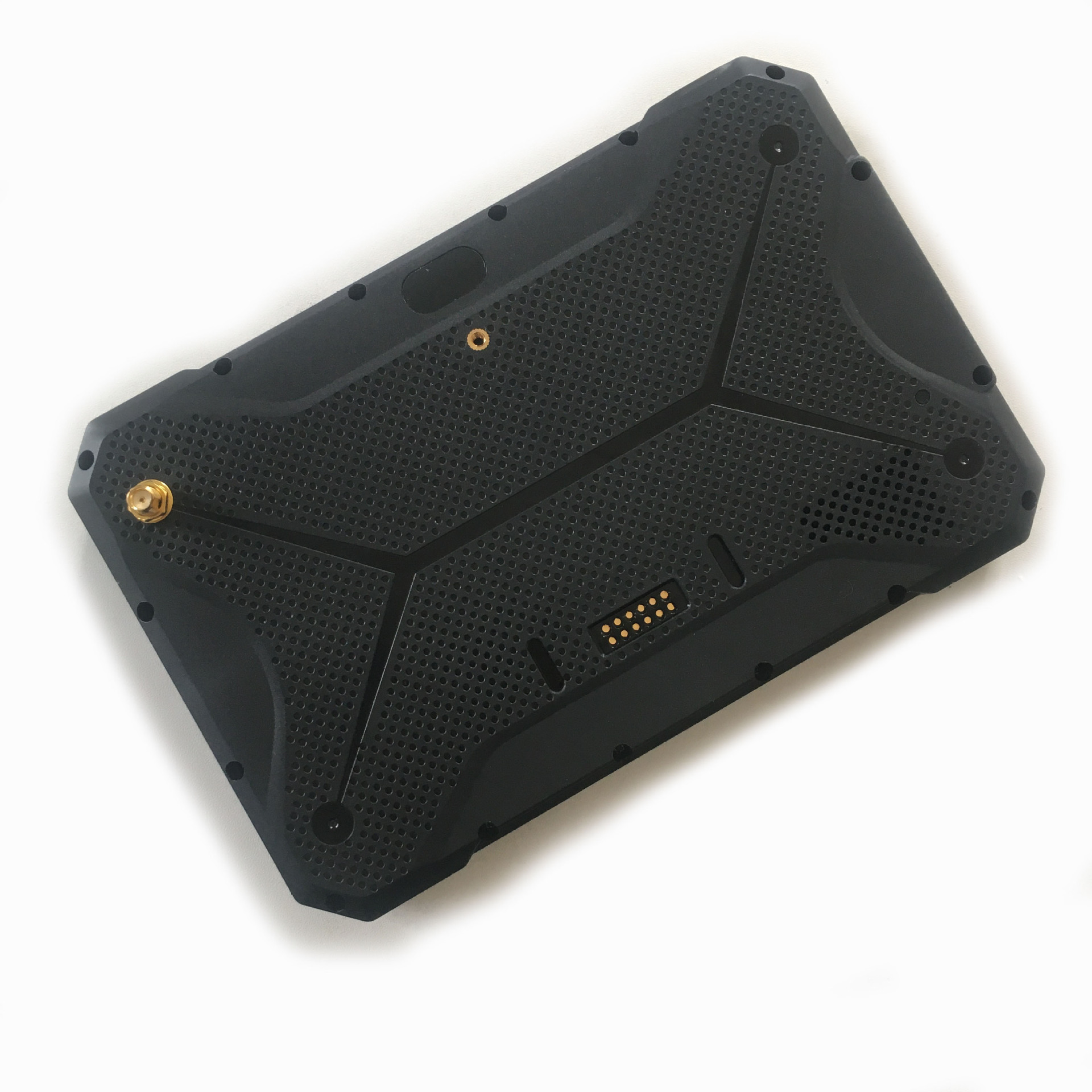 Tg-7U Cross-Border Agricultural Gps 7inch Touch Screen Waterproof Global Positioning System Navigation 20cm Accuracy