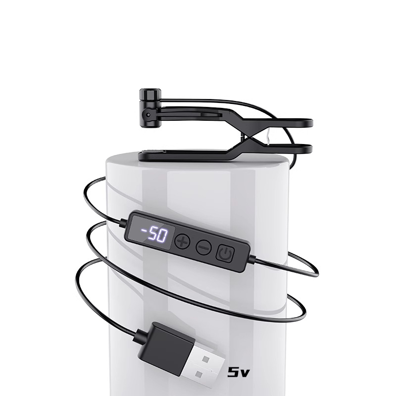 Screen automatic clicker point screen connection point full-automatic physical order snatching live buying praise artifact mobile phone connection point