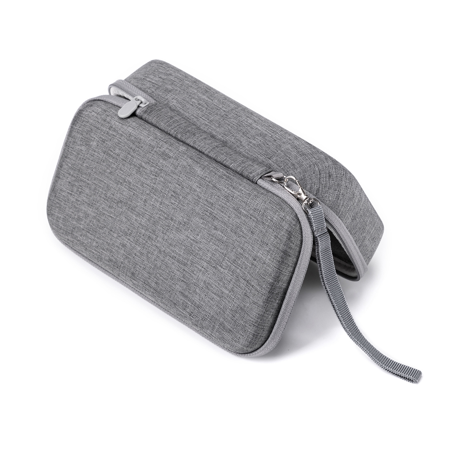 Handheld Gimbal Sports Drone Eva Cosmetics Bag Suitable for Dji Pocket3 Flap Pocket Pants Camera Anti-Fall Bag