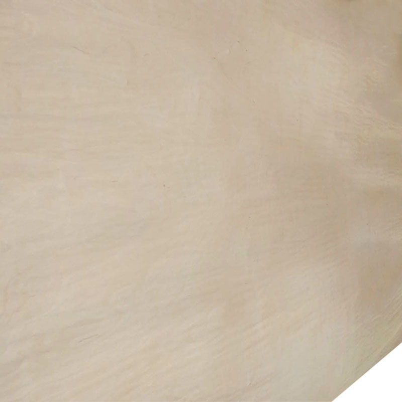Birch skin veneer with rotary cut birch skin wholesale veneer floor substrate repair veneer manufacturers