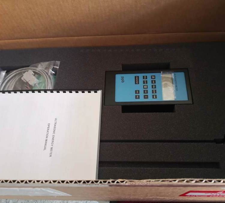 Negotiate the Price of American Ppb Ultrasonic Frequency Analyzer Energy Meter Pb-500 Pb-501 Pb-502.