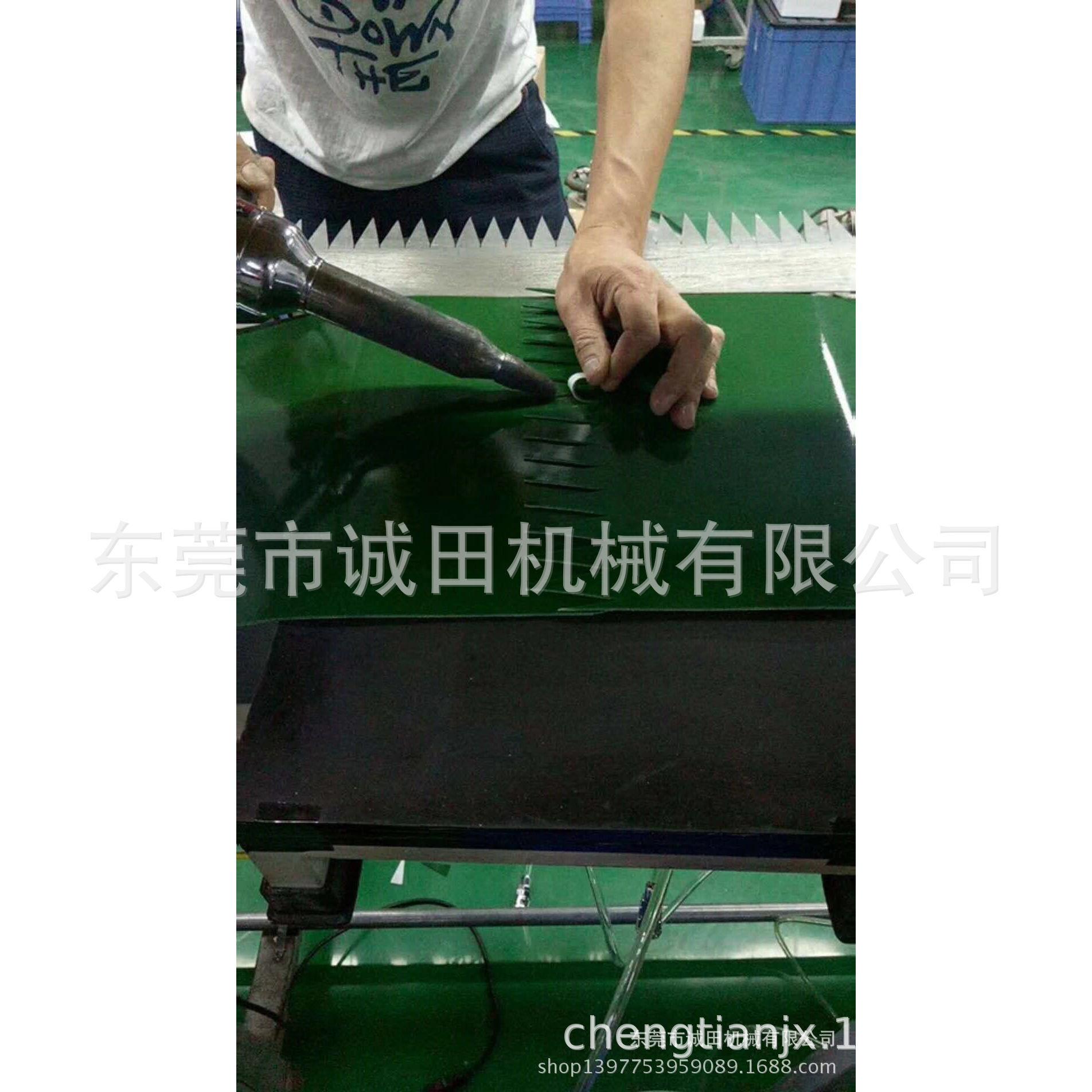 Undertake Professional Rapid Workshop Assembly Line Automation Assembly Line Assembly Line Maintenance Services in the Pearl River Delta