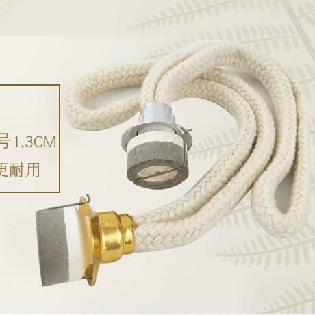 1.8MM platinum aromatherapy head 1.3 aromatherapy lamp core catalytic incense accessories catalytic aromatherapy head