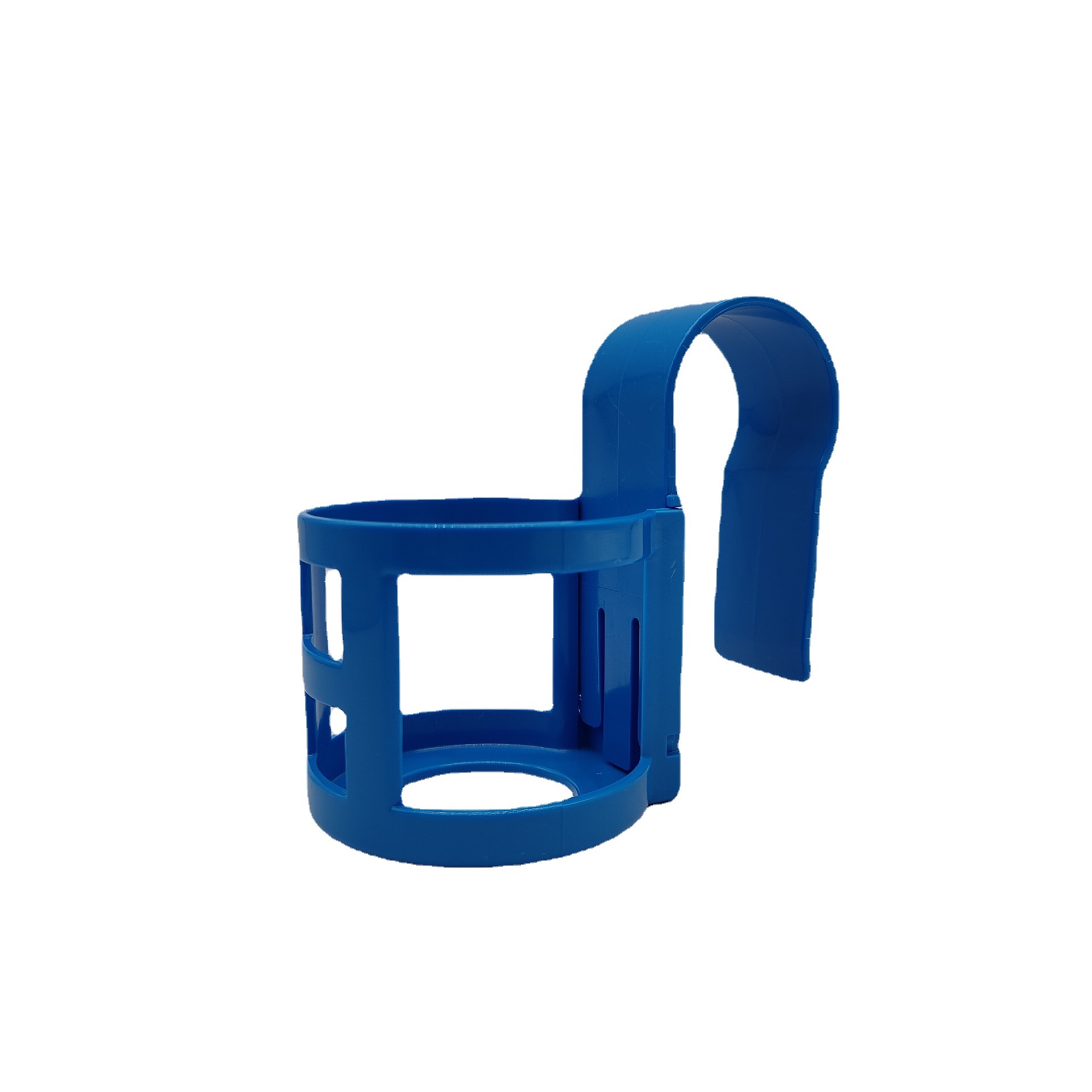 European and American Hot Selling ABS Storage Rack Swimming Pool Beverage Beer Cup Holder Swimming Pool Cup Holder Sanitizer Hand Sanitizer Rack