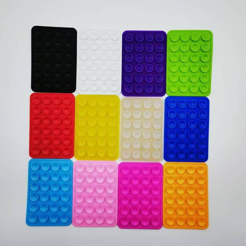 24 thick silicone sucker 24 sucker 24 rectangular sucker thick silicone sucker