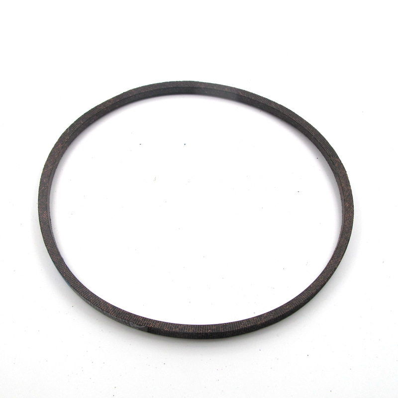 O-belt high quality wear-resistant washing machine triangle belt universal semi/automatic washing machine motor conveyor belt accessories