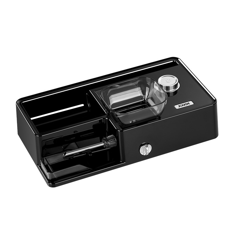 Factory full-automatic cigarette machine electric cigarette machine portable three-use small manual household cigarette puller wholesale