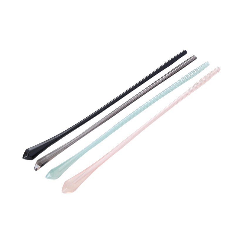 Glasses Accessories, Designer Style, Medium-Length Leg Covers, Metal Glasses, Retro Frame Legs, Thin Legs, Round Hole Legs, Colors Can Be Customized