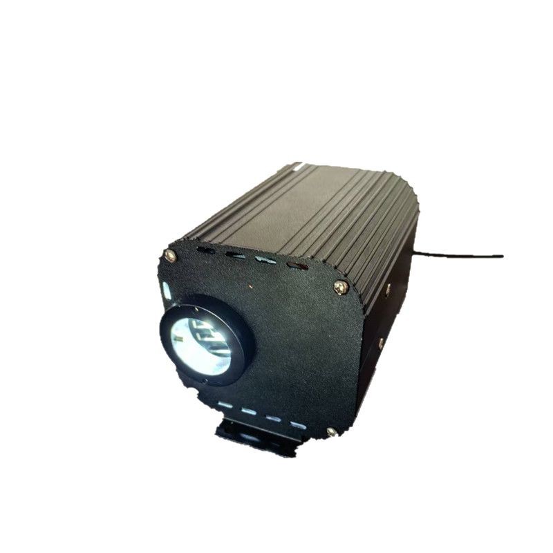 20W Fiber Optic Starry Sky Light Breathing Flashing Fiber Machine Wireless Remote Control Rgbw Led Light Source Theater Star Light
