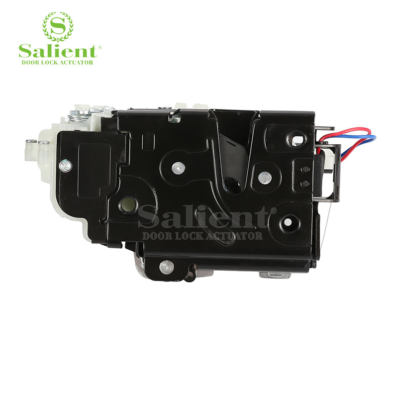 Suitable for Volkswagen Jetta MK4 1999-05 3B4839016AM car supplies central lock original factory