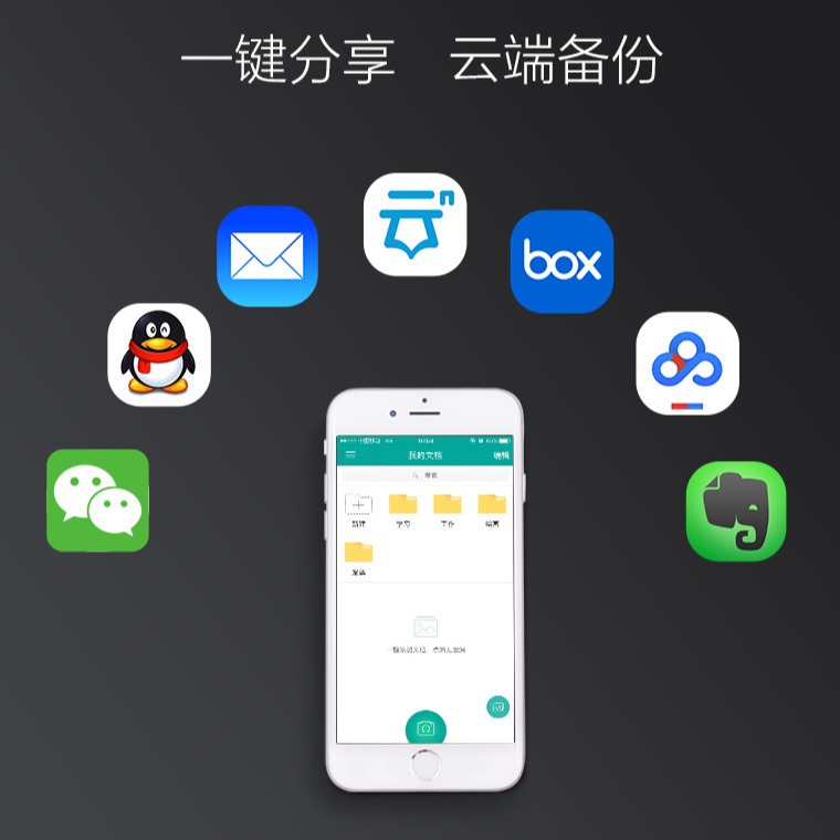 Elfinbook Smart Notebook Repeatable Writing App Backup Management Student Art Student Child Architect