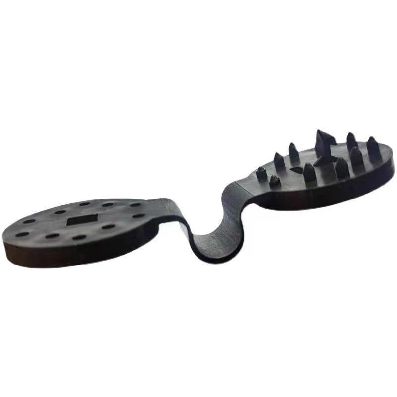 Sunshade Net Fixing Clip Sunscreen Net Horticultural Clip Greenhouse Film Clip Shading Insect-proof Net Clip Greenhouse Accessories Snap