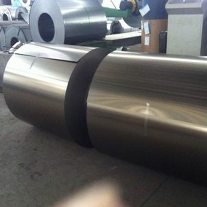 Oriented Electrical Steel B23R080 Baosteel Genuine Oriented Electrical Steel Manufacturers Spot Supply Silicon Steel Sheets