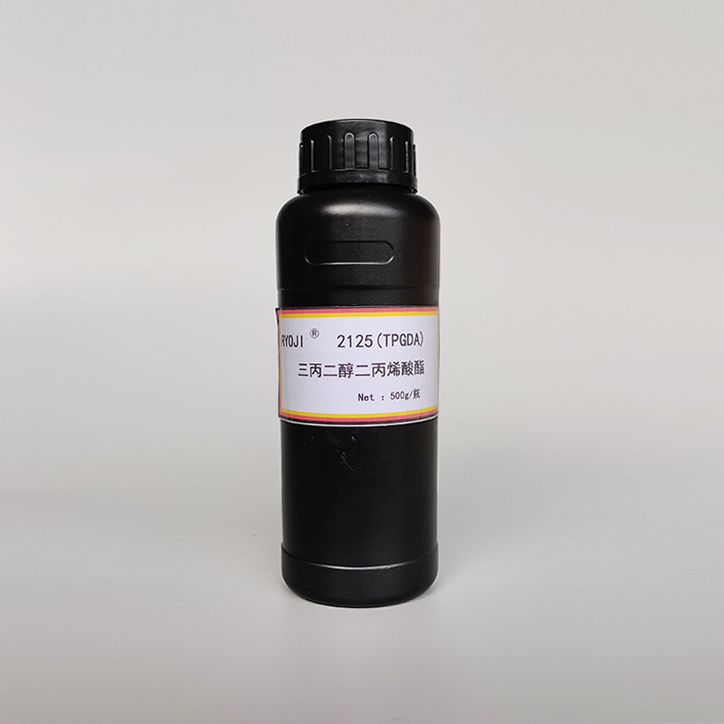 Supply Ryoji Good Uv Monomer 2125 Light Curing Tripropyl Glycol Diacrylate Tpgda