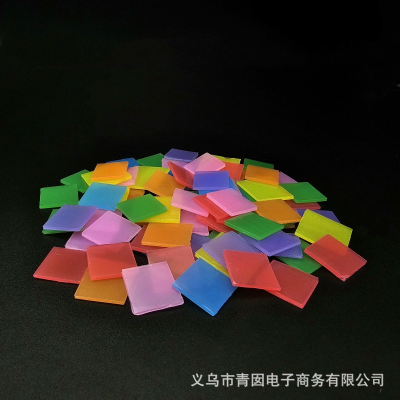 Diamond painting point drill glue new color Square round silicone mud stick drill tool point drill pen glue manufacturers