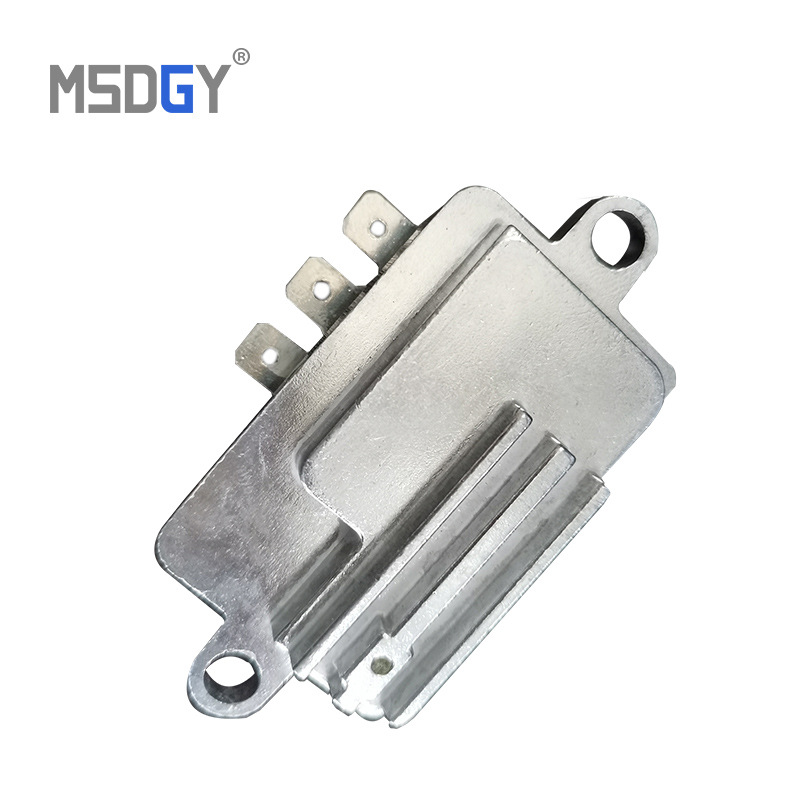 Rectifier voltage regulator for Kawasaki FR541V FR600V 21066-7017