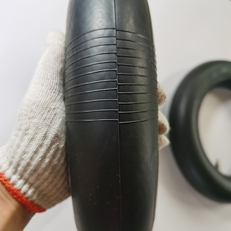 Factory Direct Supply/300-8 trolley inner tube 3.25/3.00-8 tool car rubber inflatable tire