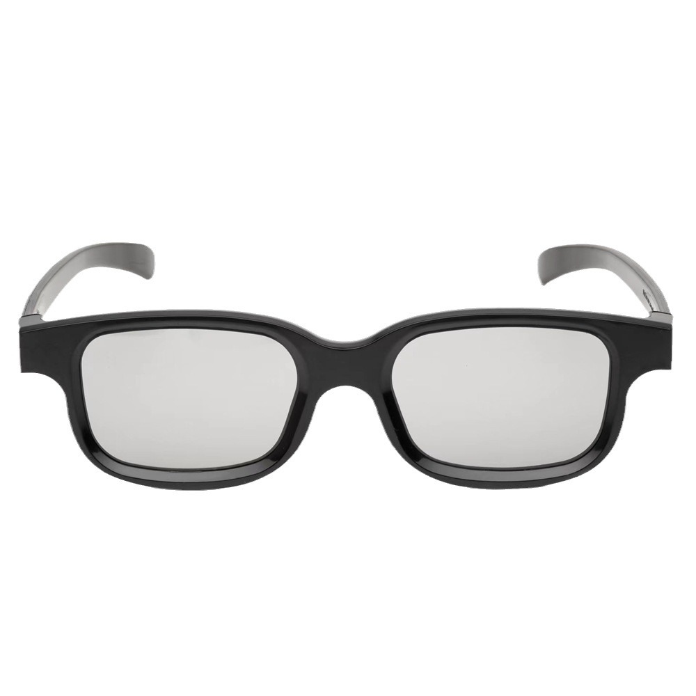 Cinema 3d Device Glasses RealD IMAX MasterImage Passive Device Polarized Glasses