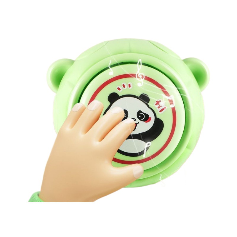 Can-Tone Touch Height Device, Pat Music Indoor Boost High Jump Training, Sound Touch Height Jump Counting Toy, Kidsren's Educational