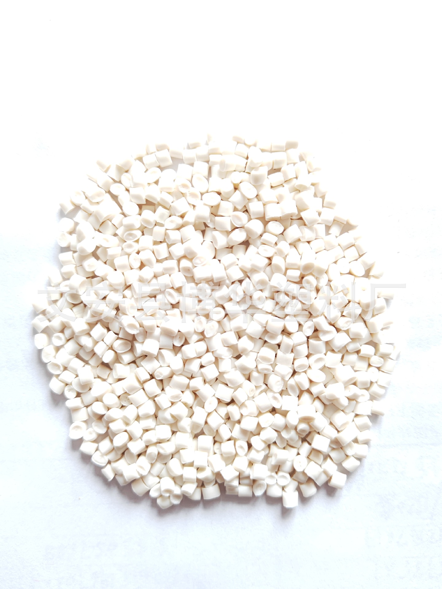 Manufacturer's Brushed Particles, Ppr Regeneration, Plastic Can Make Pipe Pendants, White Welding