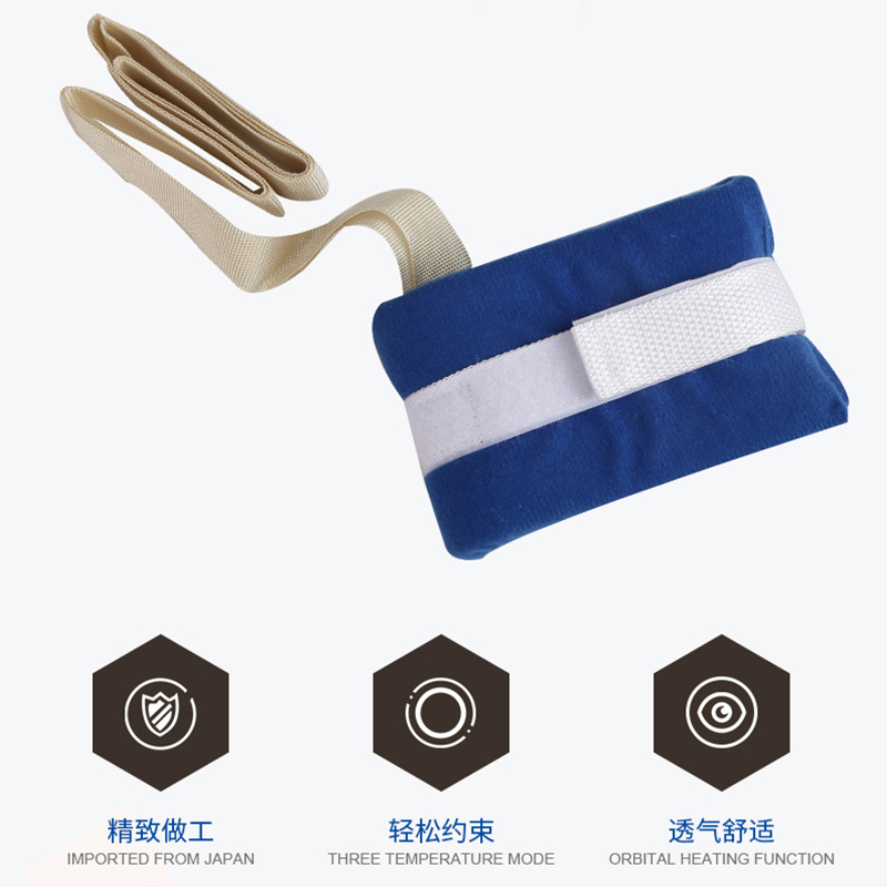 Limb Restraints Factory Upper and Lower Limb Restraints Bed Restraints Fixed Belts Wrist and Ankle Restraints Wholesale