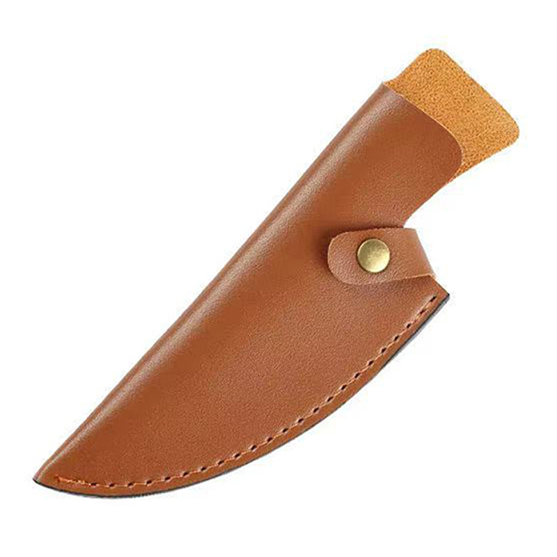 Factory Ready-Made Forged Boning Knife, Meat Knife, Beef, Sheep and Pig Slaughtering Knife, Pork Stall Dividing Meat Knife