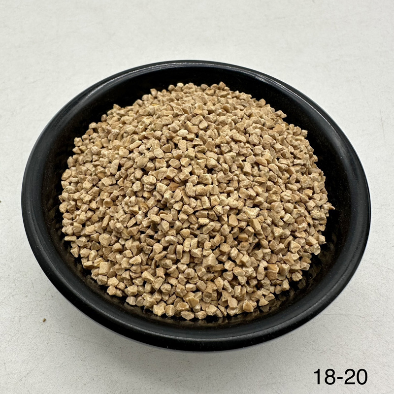 Walnut Walnut Shell Granular Water Filtration Material Oil Field Leak Plugging Oil Absorption Jewelry Jade Polishing Mineral Pet Bedding