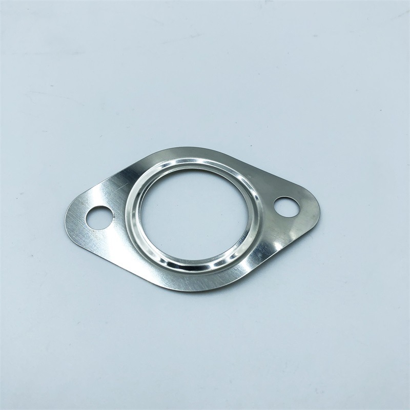 6651420180EGR valve pad auto parts are suitable for the supply of EGR valve pad manufacturers