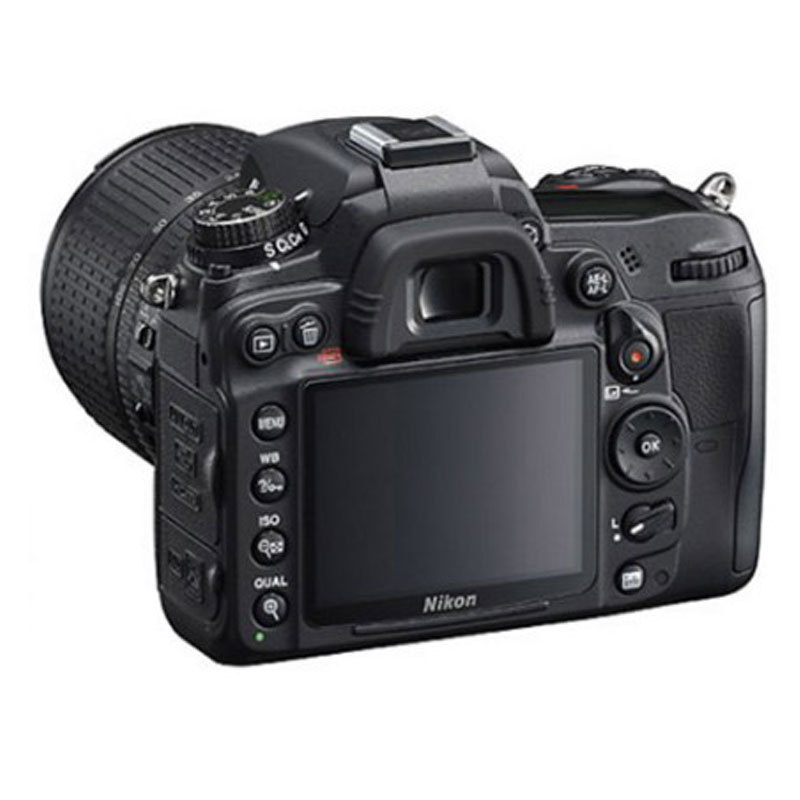 DK-21 viewfinder shield for Nikon camera eye mask D610 D80 D90 D70D750D7000D200