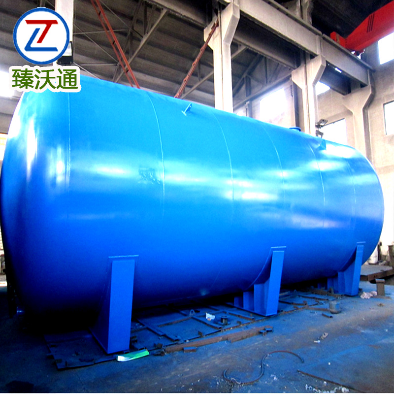 Zhenwortong предлагает резервуар для хранения серной кислоты с пластиковым покрытием из стали, спецификации резервуара для химикатов PTFE, полная цена со скидкой