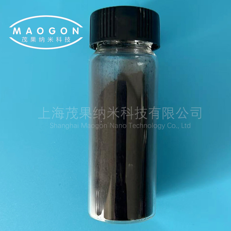 Nano Carbon Powder Ultrafine Carbon Powder High Purity Carbon Powder 50Nm 99.9% Scientific Research Experiment Sf Free Shipping