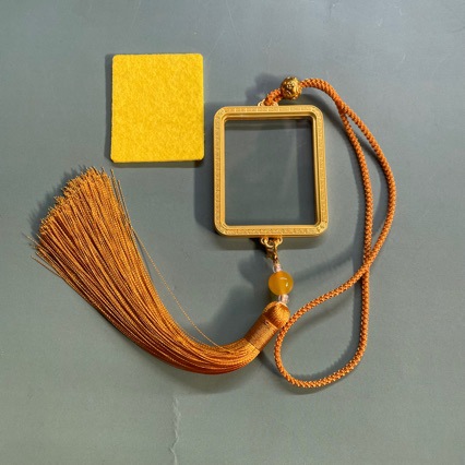 Танка коробка автомобильная подвеска Гау коробка двустороннее стекло не выцветающая танка подвеска